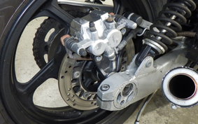 KAWASAKI ZEPHYR 1100 1992 ZRT10A