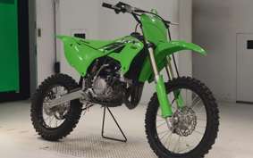 KAWASAKI KX112 KX112A