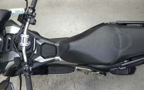 HONDA ADV150 2016 KF38