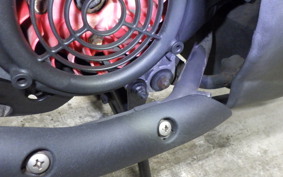 YAMAHA CYGNUS 125 X 2 SE44J