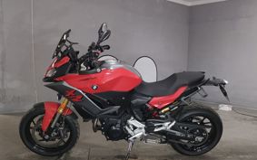BMW F900XR 2021 0K21