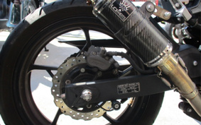 KAWASAKI NINJA 400 2020 EX400G