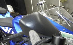 SUZUKI GSX-R125 1999 DL33B