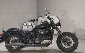 SUZUKI INTRUDER 400 CLASSIC VK54A