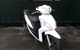 HONDA DIO 110 JF31