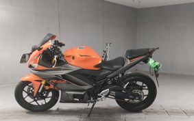 YAMAHA YZF-R25 RG74J