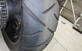 HONDA CB400SF GEN 4 A 2022 NC42