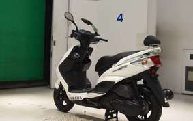YAMAHA CYGNUS 125 X 2 SE44J