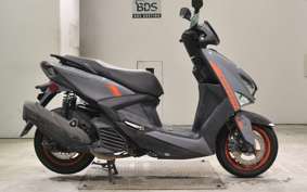 YAMAHA CYGNUSｸﾞﾘﾌｧｽ 1979 SEJ4J