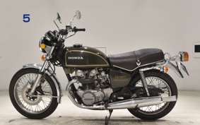 HONDA CB500 T 1977 CB500T