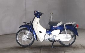 HONDA SUPER CUB50 AA09