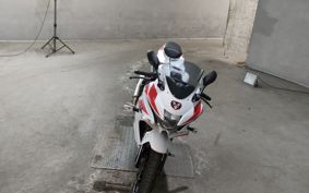 SUZUKI GSX-R125 DL33B