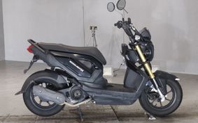 HONDA ZOOMERX JF52