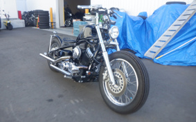 YAMAHA DRAGSTAR 400 1997 0984