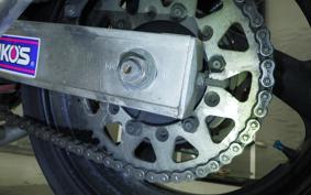 YAMAHA FZ400 1997 4YR