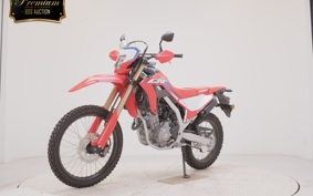 HONDA CRF250L MD47