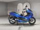 Фото Honda PCX 125 2011 с японского аукциона