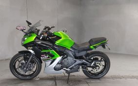 KAWASAKI NINJA400 EX400E