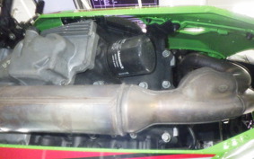 KAWASAKI NINJA 400 2024 EX400L