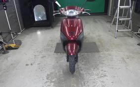 HONDA TACT Gen.4 1992 AF79