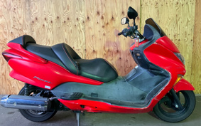 HONDA FORZA Z MF08
