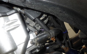 YAMAHA WR250X 2021 DG15J