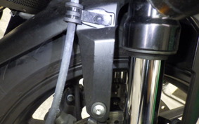 HONDA CBR650R E-Clutch 2020 RH17