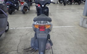 SUZUKI ADDRESS V50 Gen.2 CA44A