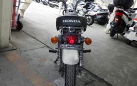 HONDA MONKEY 2022 AB27