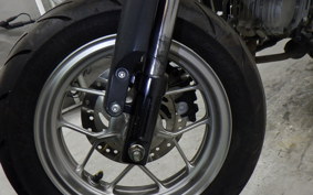 HONDA MONKEY 125 2020 JB02