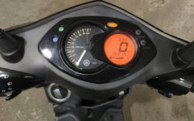 YAMAHA CYGNUS125XSR SE44J