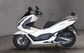 HONDA PCX125 JK05