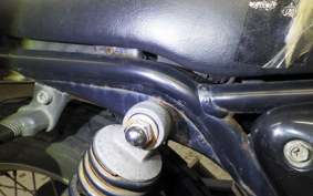 SUZUKI GRASS TRACKER Bigboy