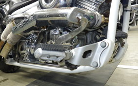 YAMAHA DRAGSTAR 400 2004 VH01J