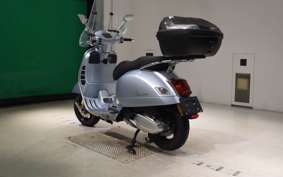VESPA GTS300 SUPER テック 2021