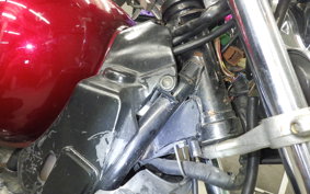 KAWASAKI VULCAN 400 1985 EN400A