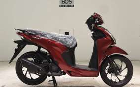 HONDA DIO 110 Lite 2010 JK46