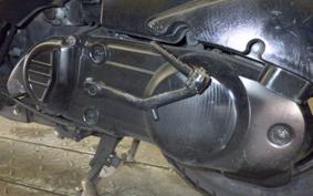 SUZUKI ADDRESS V125 CF46A