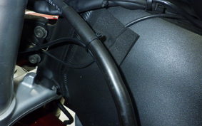 HONDA CBR1000RR 2004 SC57