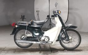 HONDA SUPER CUB50 C50