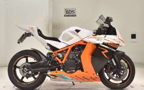 KTM 1190 RC8 R