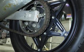 HONDA CBR400F GEN 1 1987 NC17