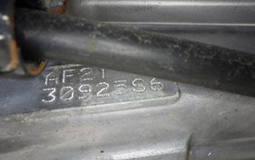 SUZUKI ADDRESS V125 Gen.2 DP12H