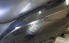 HONDA DIO Gen.6 2009 AF68