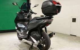 HONDA PCX 160 KF47