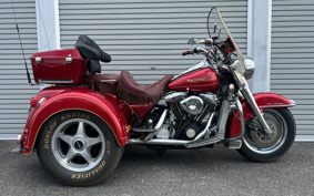 HARLEY FLHR TRIKE 2008 FDL