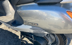 HONDA SPACY 100 JF13