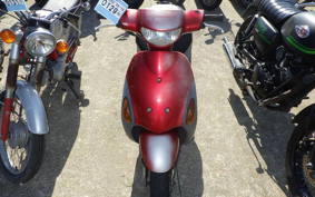 SUZUKI LET's 4 CA45A