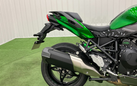 KAWASAKI NINJA H2 SX 2023