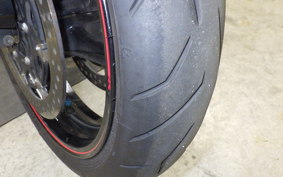 SUZUKI GSX-R1000 2014